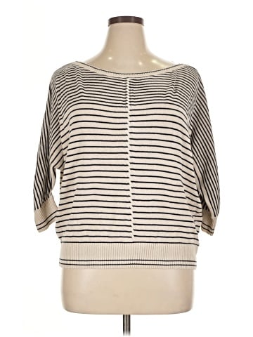 RACHEL Rachel Roy Pullover Sweater (view 1)