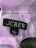 J.Crew Purple Blazer Size 4 - photo 6