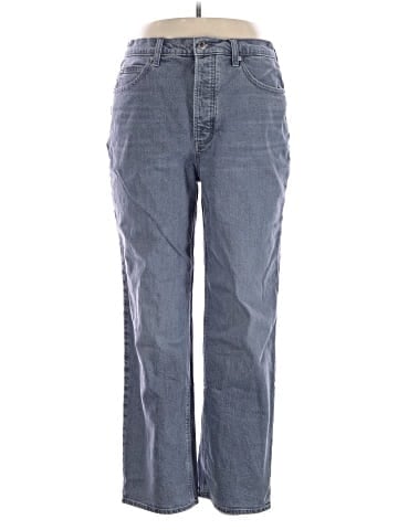 Universal Thread Jeans (view 1)
