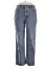 Universal Thread Gray Jeans Size 14 - photo 1