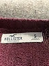 Hollister Burgundy Pullover Sweater Size S - photo 7