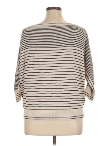 RACHEL Rachel Roy Pullover Sweater (view 2)