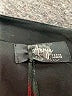 Assorted Brands Solid Black Cocktail Dress Size 22 - photo 6