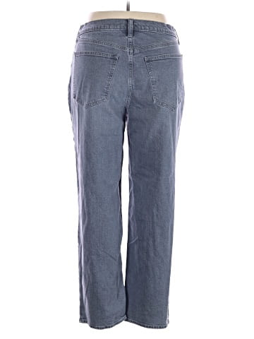 Universal Thread Jeans (view 2)