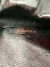 Olivaceous Black Casual Dress Size M - photo 7