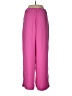 A New Day 100% Polyester Pink Casual Pants Size 8 - photo 2