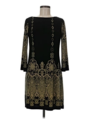 En Focus Studio Cocktail Dress (view 1)