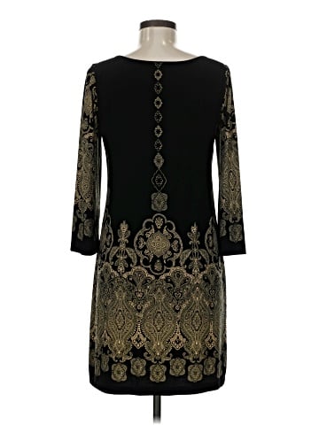 En Focus Studio Cocktail Dress (view 2)