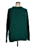 Ann Taylor LOFT Solid Green Pullover Sweater Size XL - photo 1