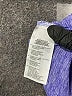 Adidas 100% Polyester Purple Active Tank Size XS - photo 8