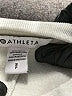 Athleta Silver Sweatshirt Size S - photo 6