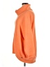 DKNY Orange Poncho Size XL - photo 5