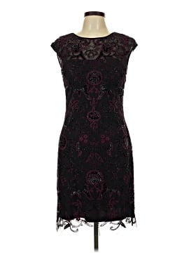 Aidan Mattox Cocktail Dress