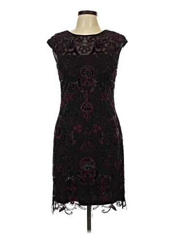 Aidan Mattox Cocktail Dress (view 1)