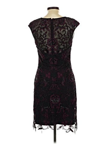 Aidan Mattox Cocktail Dress (view 2)