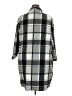 Unbranded 100% Polyester Gray Poncho Size 2X - photo 2