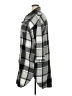 Unbranded 100% Polyester Gray Poncho Size 2X - photo 5