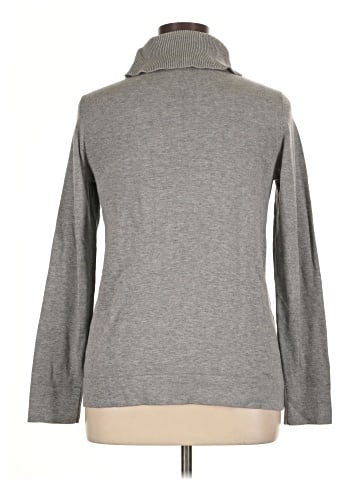 Leo & Nicole Turtleneck Sweater (view 2)