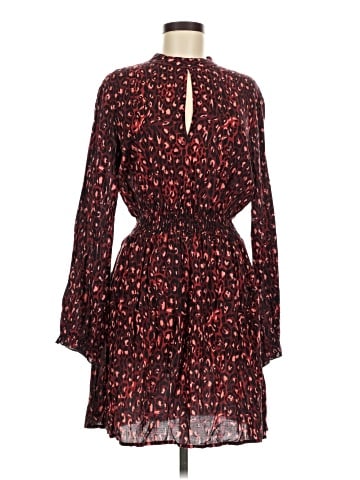 RD Style Casual Dress (view 1)
