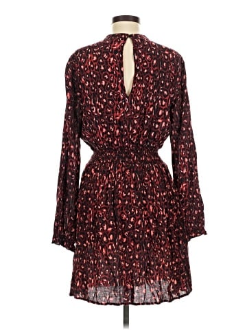 RD Style Casual Dress (view 2)