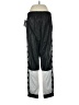 K-Swiss 100% Polyester Black Track Pants Size S - photo 2