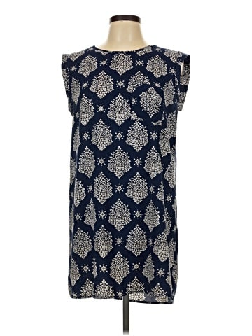 Sweet Rain Sleeveless Blouse (view 1)
