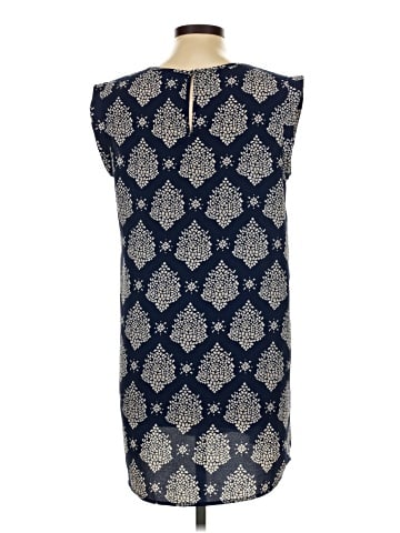 Sweet Rain Sleeveless Blouse (view 2)