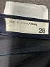 Rag & Bone/JEAN Black Jeggings Size 28 waist - photo 7