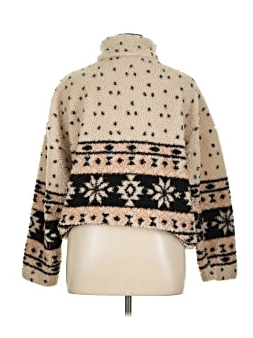 Love Tree Pullover Sweater (view 2)