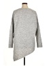 Simply Vera Vera Wang Gray Pullover Sweater Size XL - photo 2