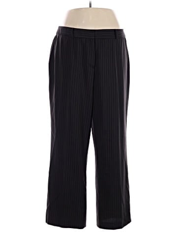AK Anne Klein Dress Pants (view 1)