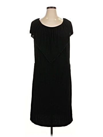 Slinky Brand Casual Dress (view 1)
