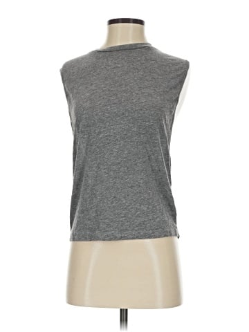 Truly Madly Deeply Sleeveless T-Shirt (view 1)