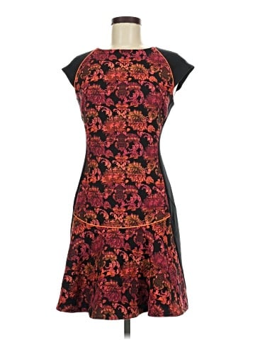 Ted Baker London Cocktail Dress (view 1)
