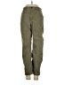 Madewell Green Cargo Pants Size 23 waist - photo 1