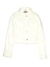 DL1961 Solid Ivory Jacket Size L (kids) - photo 1