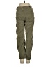Madewell Green Cargo Pants Size 23 waist - photo 2