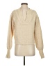 Something Navy Ivory Pullover Sweater Size XS - photo 1
