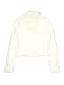 DL1961 Solid Ivory Jacket Size L (kids) - photo 2