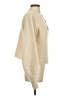 Something Navy Ivory Pullover Sweater Size XS - photo 4
