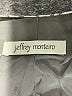 Jeffrey Monteiro Chevron-herringbone Gray Casual Dress Size 10 - photo 7