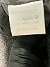 Jeffrey Monteiro Chevron-herringbone Gray Casual Dress Size 10 - photo 8
