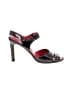 Manolo Blahnik Black Sandals Size EU 40 - photo 1