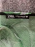 Zara Green Tube Top Size M - photo 7