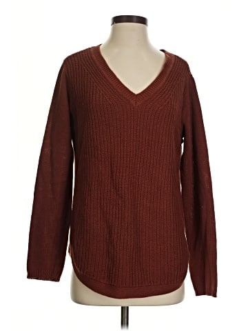 RD Style Pullover Sweater (view 1)