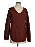 RD Style Burgundy Pullover Sweater Size S - photo 1