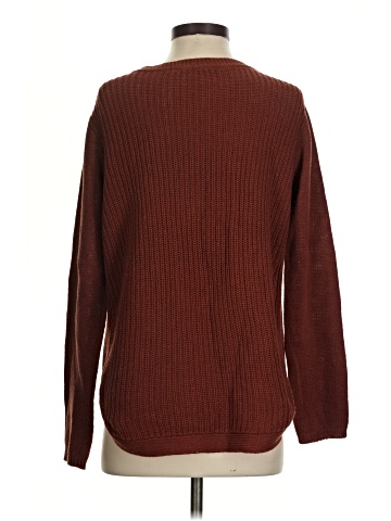RD Style Pullover Sweater (view 2)