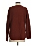 RD Style Burgundy Pullover Sweater Size S - photo 2