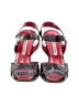 Manolo Blahnik Black Sandals Size EU 40 - photo 2