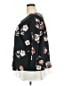 Bobeau Black 3/4 Sleeve Blouse Size 2X - photo 5